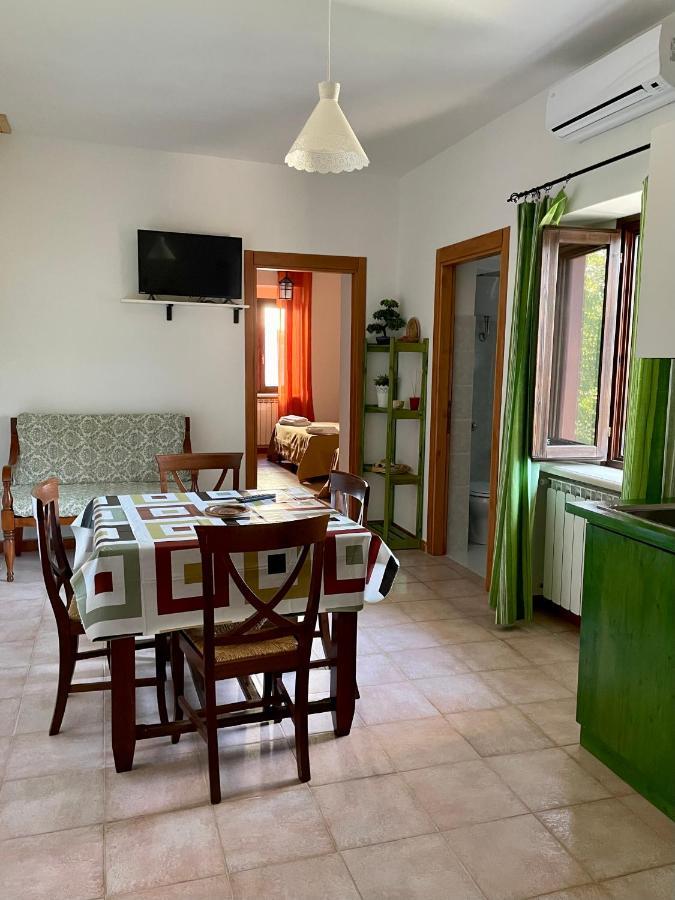 Borgo Patierno Guest House Conca della Campania Exterior photo