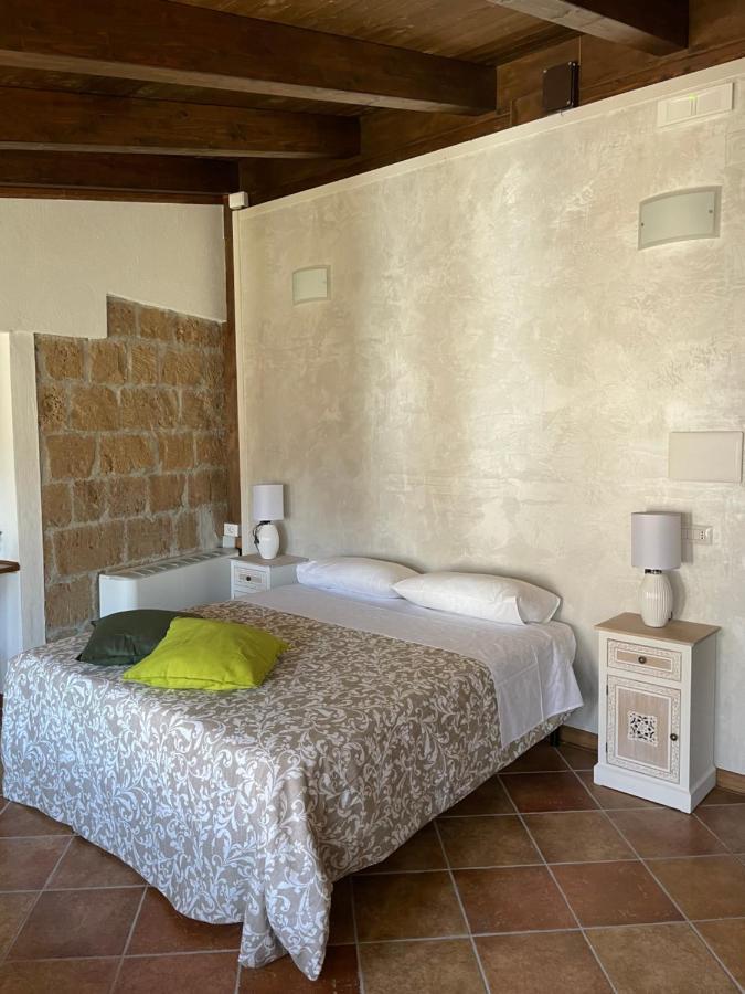 Borgo Patierno Guest House Conca della Campania Exterior photo