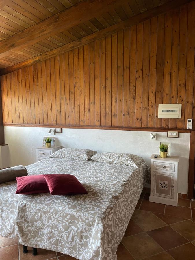 Borgo Patierno Guest House Conca della Campania Exterior photo