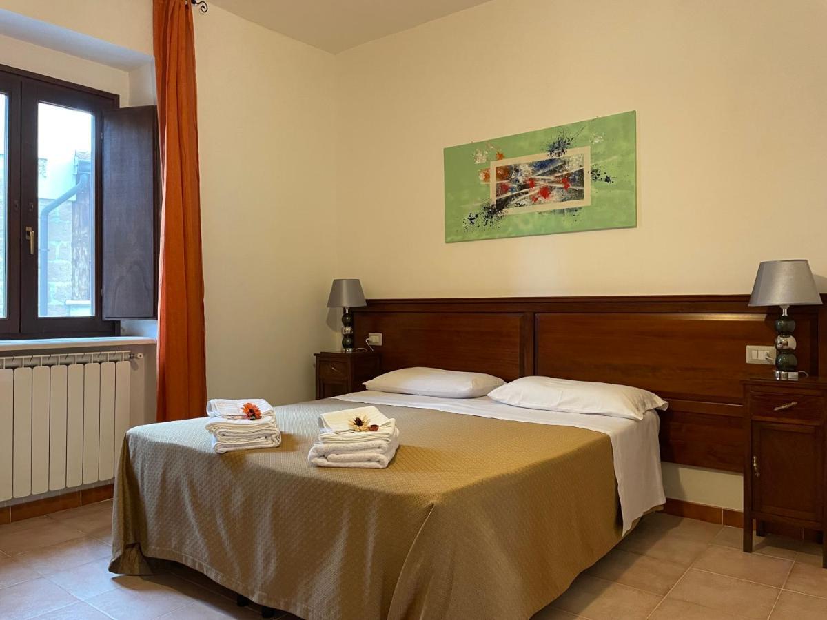 Borgo Patierno Guest House Conca della Campania Room photo