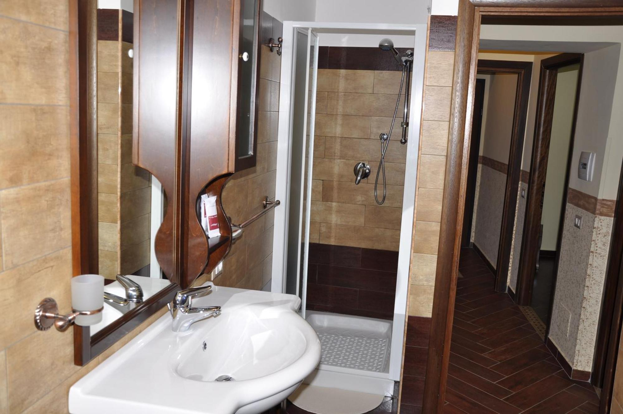 Borgo Patierno Guest House Conca della Campania Exterior photo
