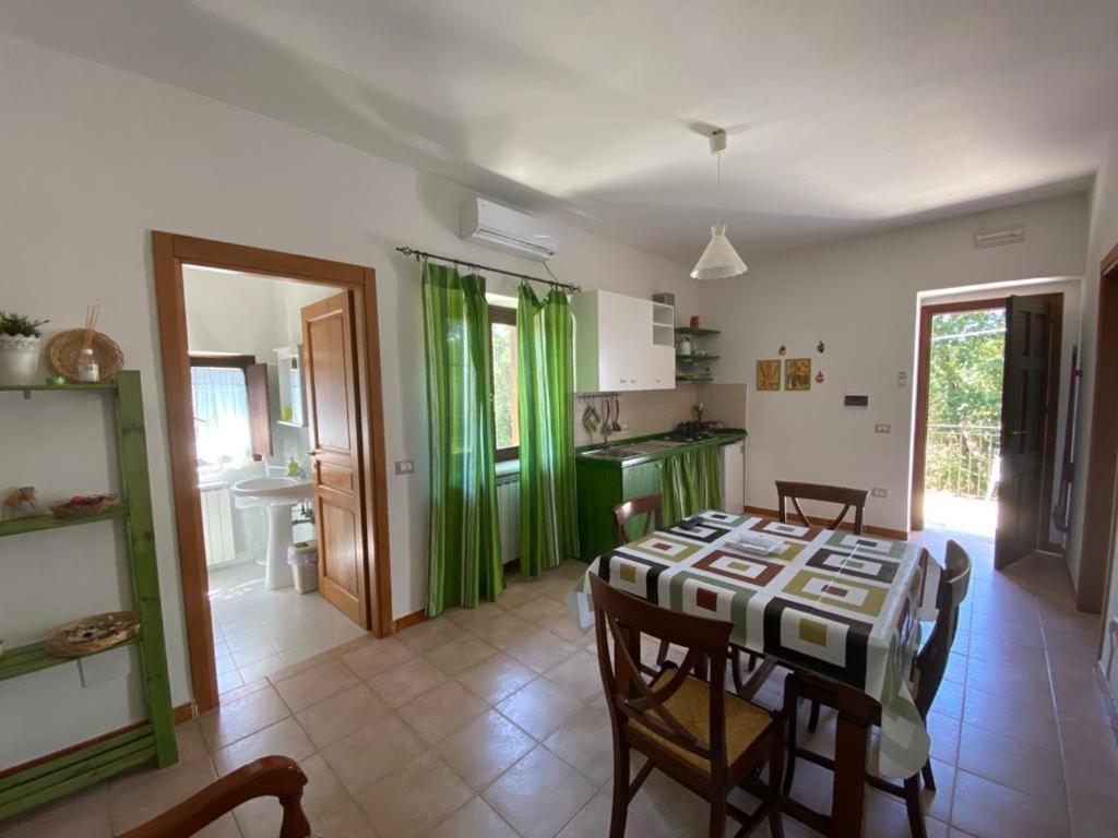 Borgo Patierno Guest House Conca della Campania Exterior photo