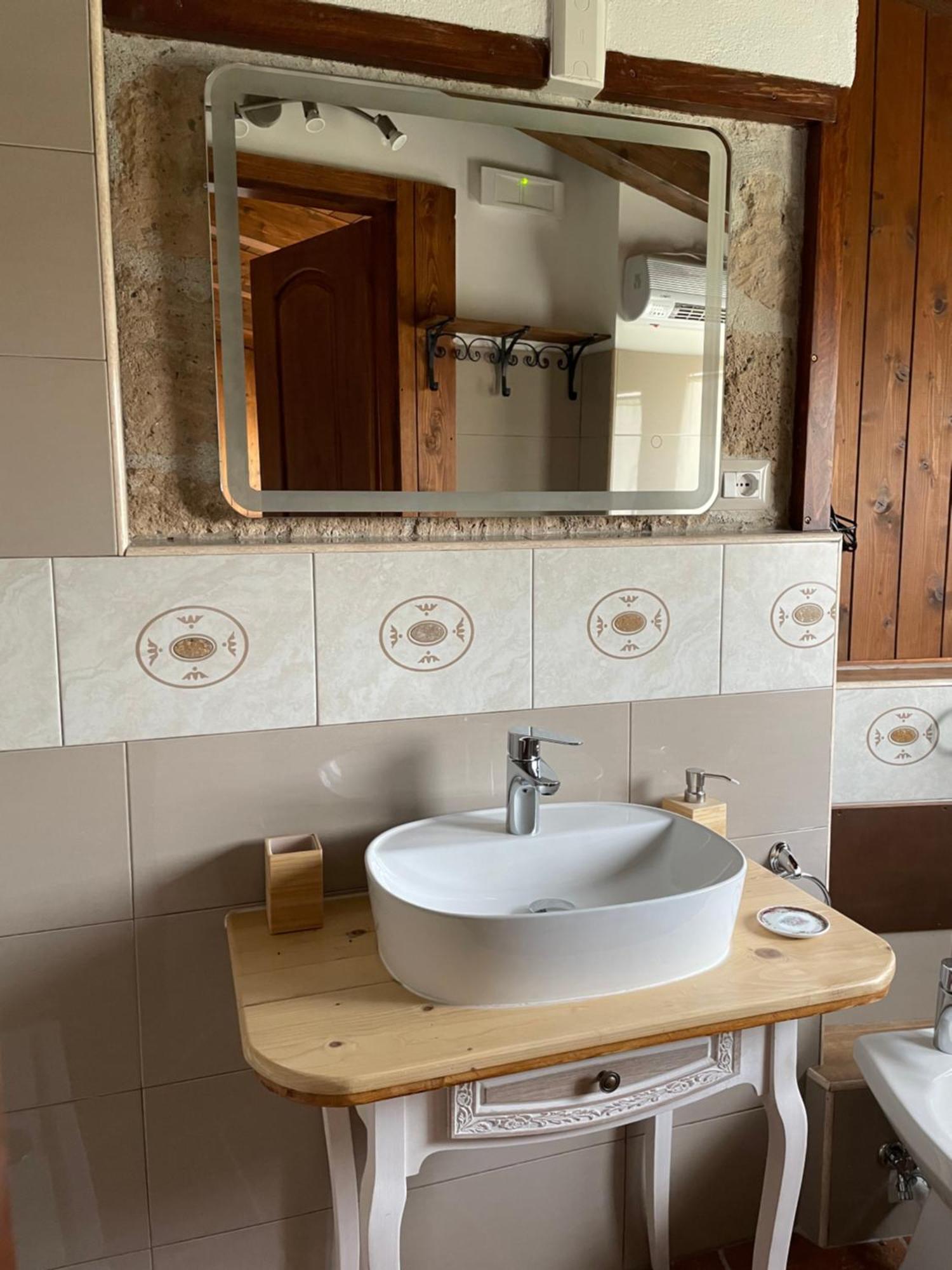 Borgo Patierno Guest House Conca della Campania Exterior photo