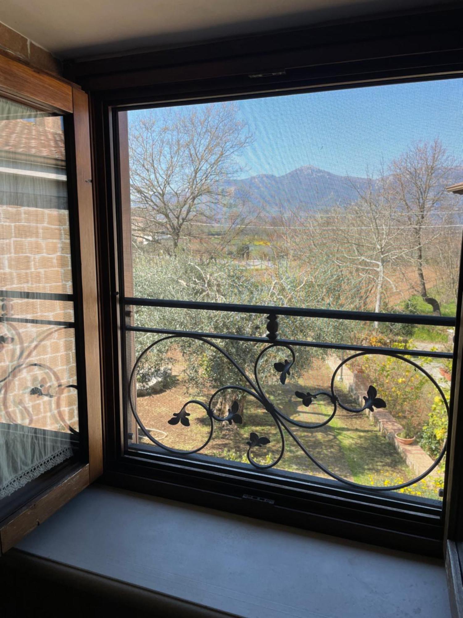 Borgo Patierno Guest House Conca della Campania Room photo