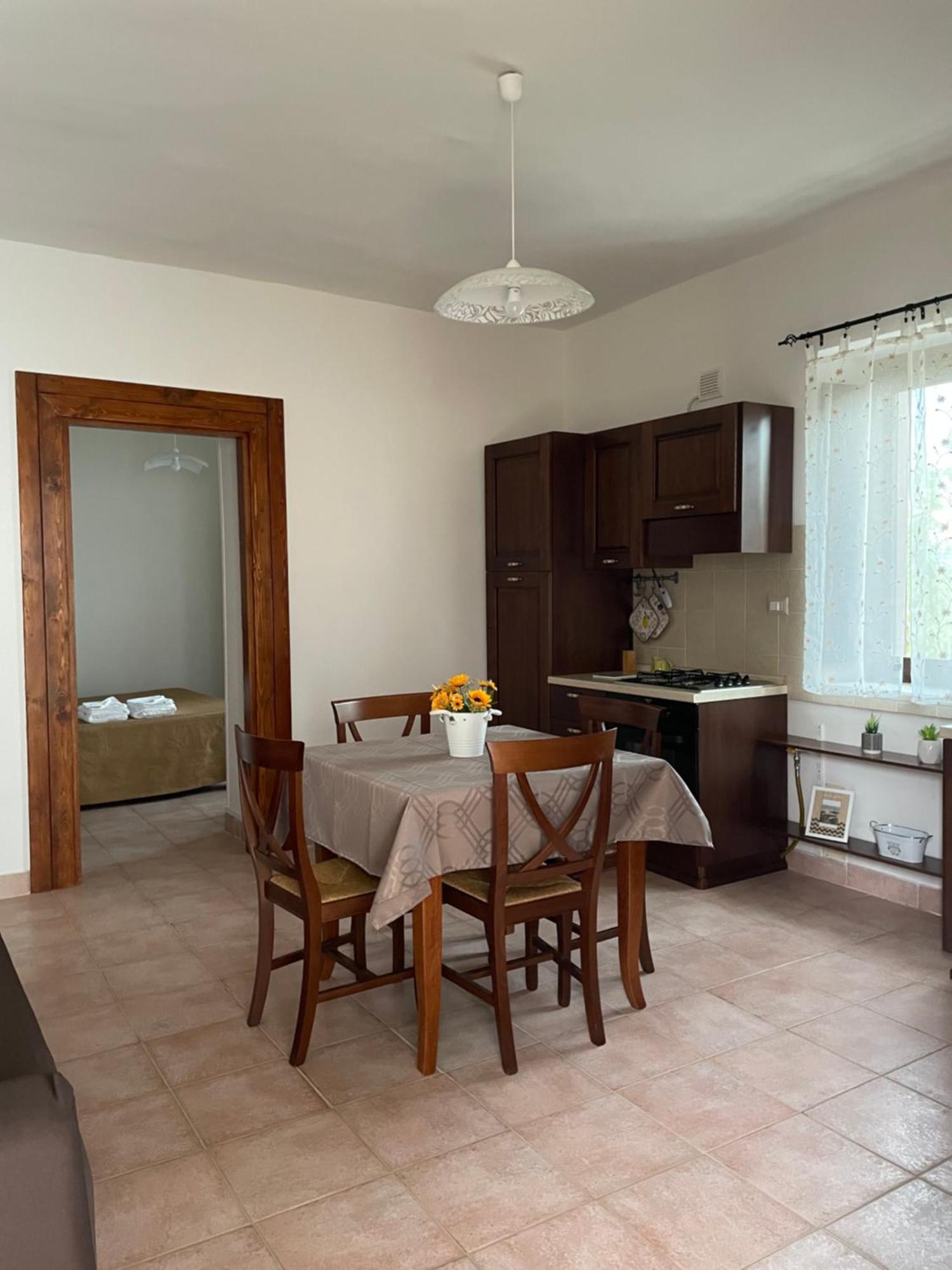 Borgo Patierno Guest House Conca della Campania Room photo