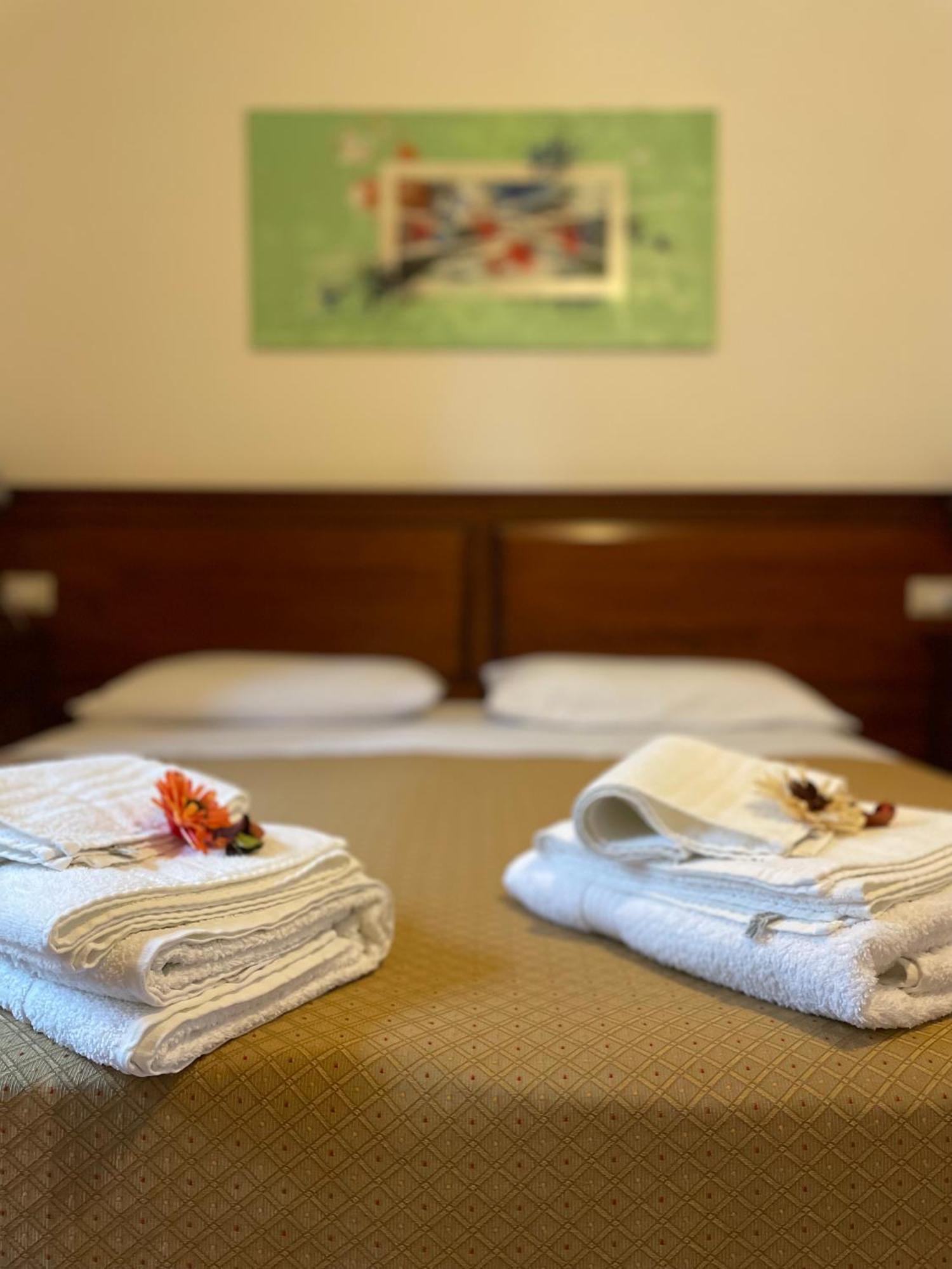 Borgo Patierno Guest House Conca della Campania Room photo