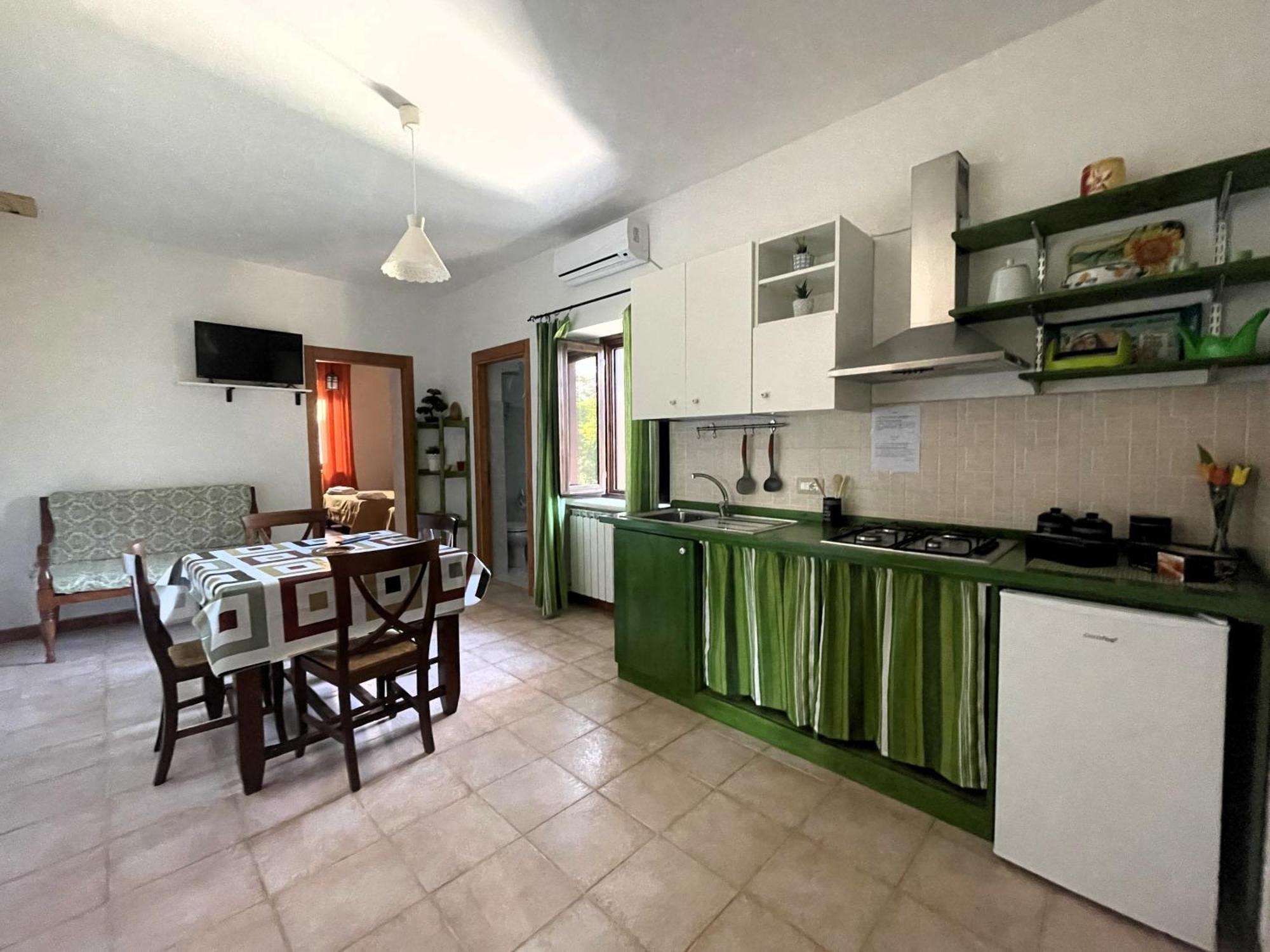 Borgo Patierno Guest House Conca della Campania Room photo