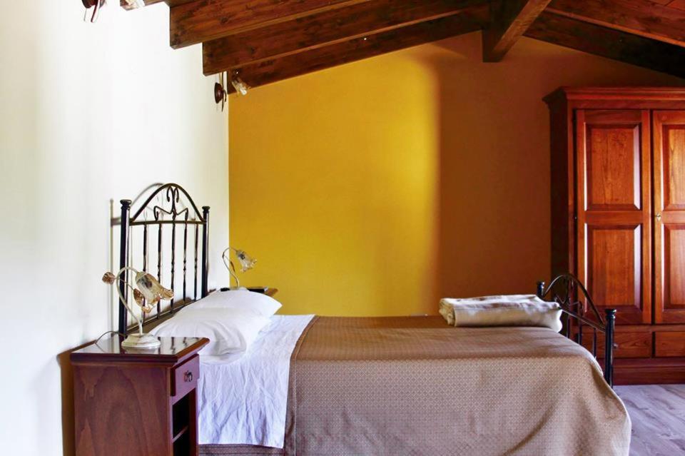 Borgo Patierno Guest House Conca della Campania Exterior photo