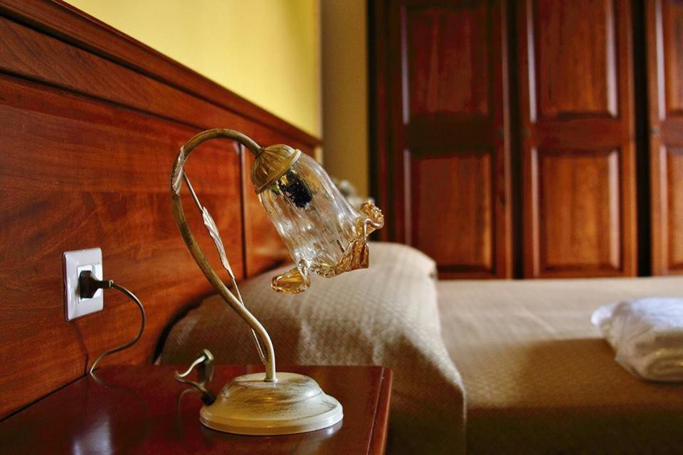 Borgo Patierno Guest House Conca della Campania Exterior photo