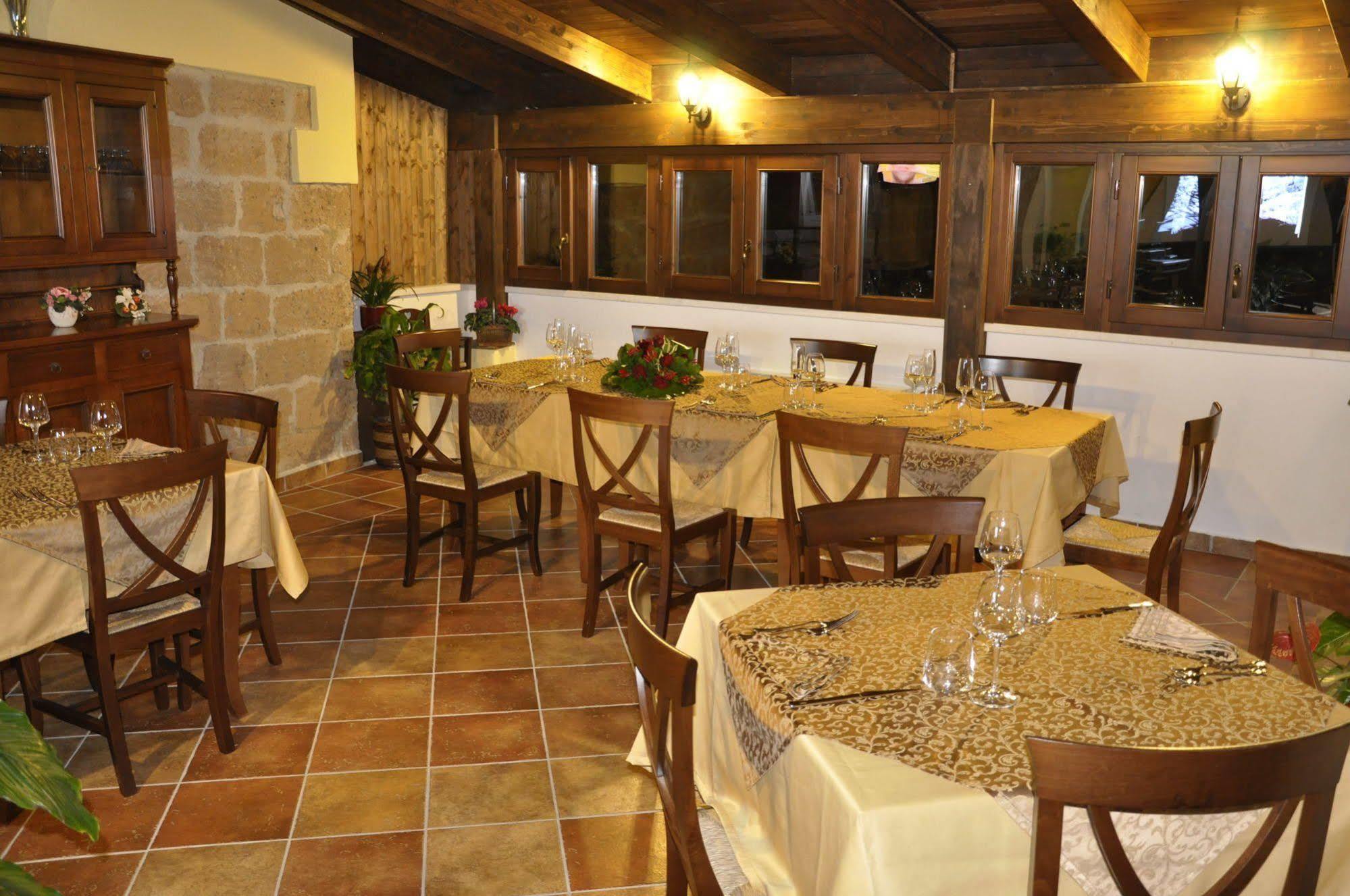 Borgo Patierno Guest House Conca della Campania Exterior photo